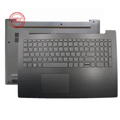 Laptop Shell For Lenovo Ideapad Ich Ich Palmrest Cover