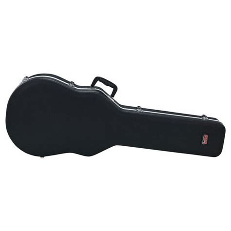 Gator GC-LPS Guitar ABS Case – Thomann United States