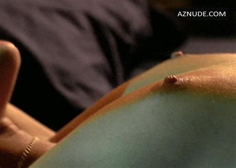 THE HUNGER NUDE SCENES AZNude