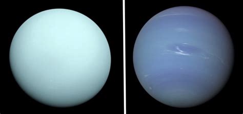 Why Neptune and Uranus are different | Space | EarthSky