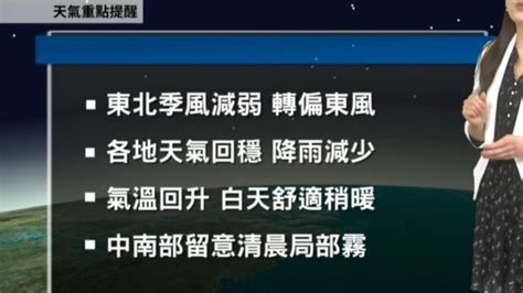 把握雨神休假！明起3天全台飆25度↑ 下週這天濕冷再強襲│天氣│氣溫│降雨│tvbs新聞網