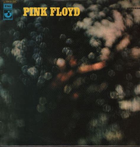 Pink Floyd Obscured By Clouds 1972 Vinyl Discogs