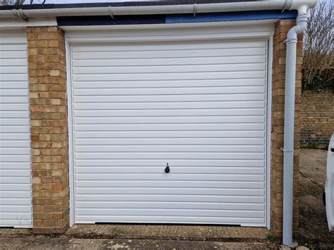 Garage Doors In High Wycombe Garage Doors South East Abr Garage Doors