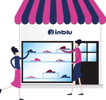 About Inblu | INBLU Shop Ufficiale
