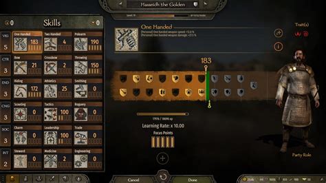 Complete Companion Guide Mount And Blade 2 Bannerlord