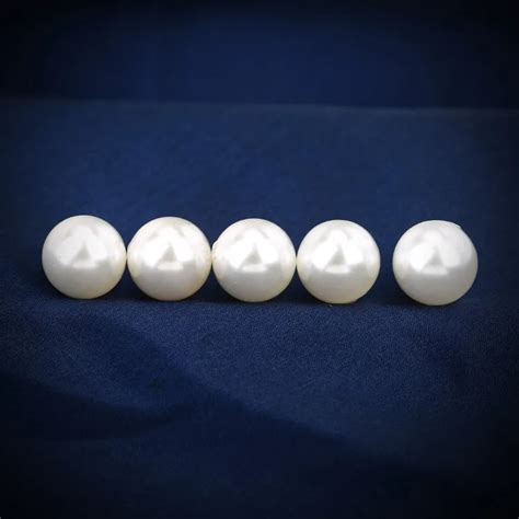 Man Made Pearls High Quality Shell Pearls Buy High Quality Shell