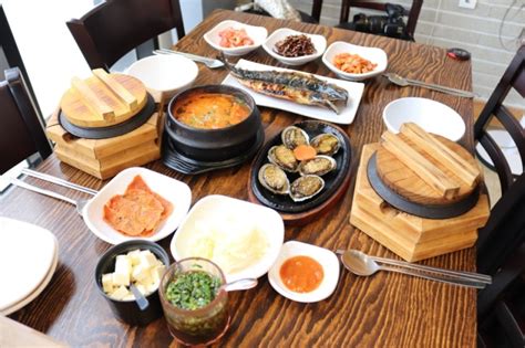 산방산 맛집 근처에서 유명한 서귀포 맛집 네이버 블로그