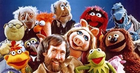 Confessions of a Film Junkie: A Tribute to the Jim Henson Company