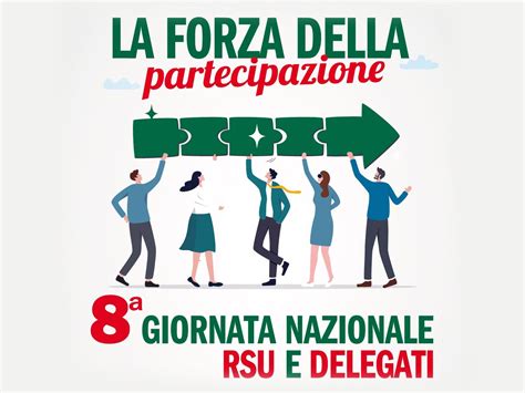 8Giornata Nazionale RSU E Delegati 2023 CISL Scuola FVG