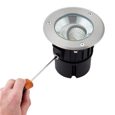 Hoxton Led Ip67 Drive Over Lights The Lighting Superstore