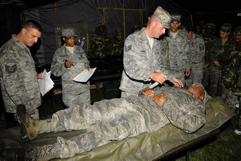 Dvids News Airmen Prep To Handle Most Important Job