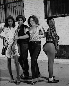 The Stroll A Moving Portrait Of Trans Sex Workers In New Yorks Meatpacking District