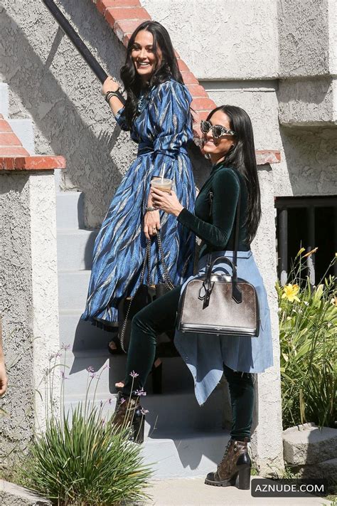 BRIE BELLA Nude AZNude