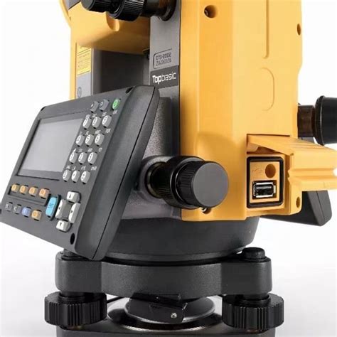 Stonex 2022 High Quality Total Station Reflectorless Surveying