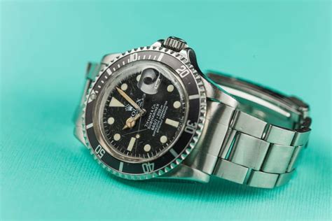 Rolex Submariner 1680 Tiffany Co Ultimate Guide Bob S Watches