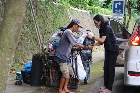 Indonesia Jadi Negara Paling Dermawan Di Dunia