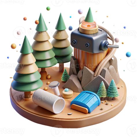 extraordinary rustic Ai Powered Sensor Detecting Rhino Poachers Night