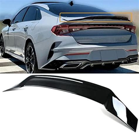 Amazon Ninte Rear Spoiler For Kia K Lx Lxs Gt