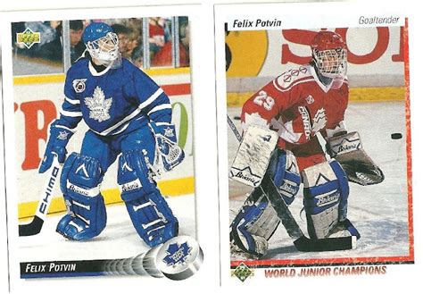 Cards From The Crease A Hockey Card Blog October 2012