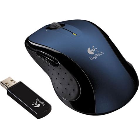 Logitech Lx8 Cordless Laser Mouse 910 000323 Bandh Photo Video