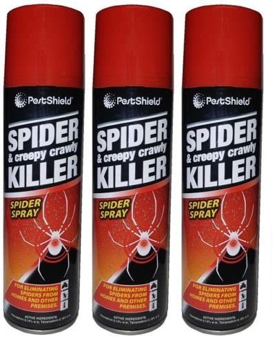 Top 10 Spider Sprays Of 2023 Best Reviews Guide