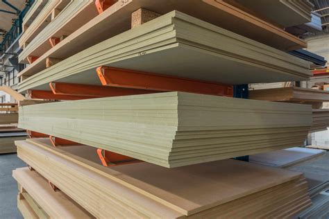 Moisture Resistant Mdf What Is It And How Is It Used