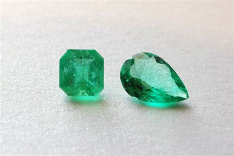 A Beginner’s Guide To Understanding Gemstone Cuts And Shapes