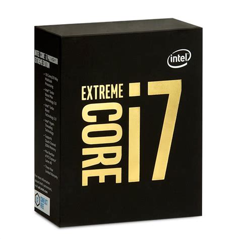 Intel Core i7-6950X Extreme Edition (BX80671I76950X) | TSBOHEMIA.CZ
