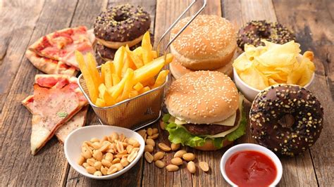 ABCs Of Processed Foods Types Of Processed Foods