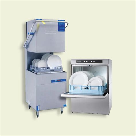 Commercial Dishwashers – Kitchen Express Australia