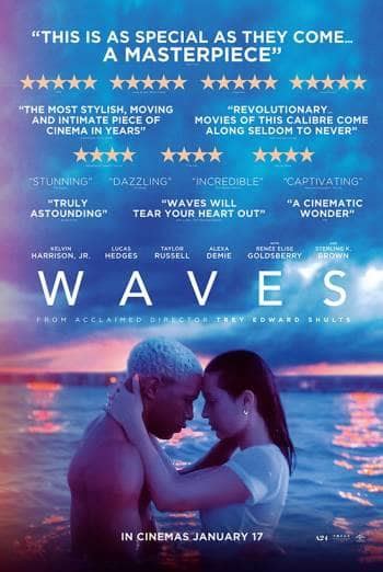 Waves 2019 Film Review Hubpages