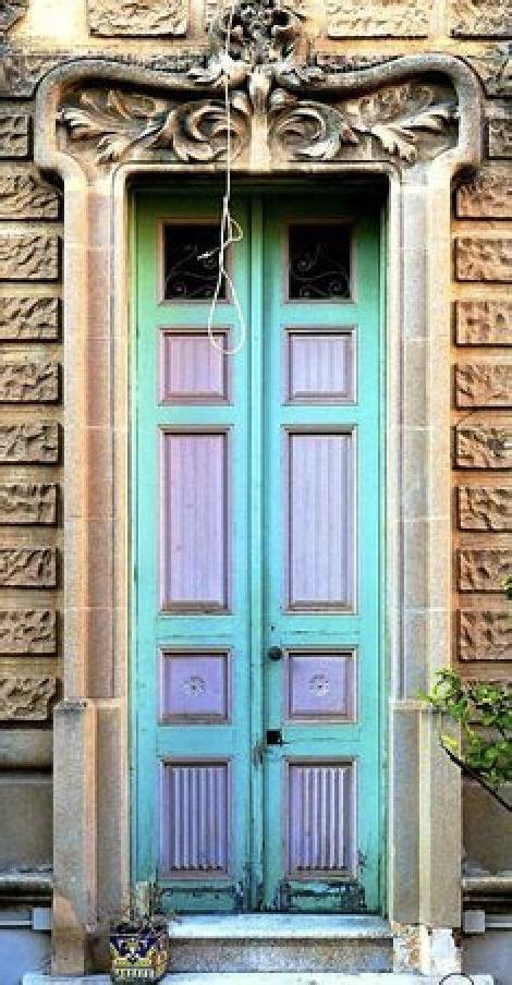 Pin by İSİMSİZ on KAPILAR VE Old doors Beautiful doors Unique doors