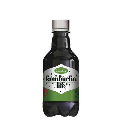 Kombucha Life