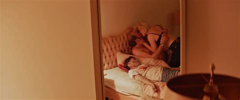 Nude Video Celebs Merle Wasmuth Sexy The Horror S E