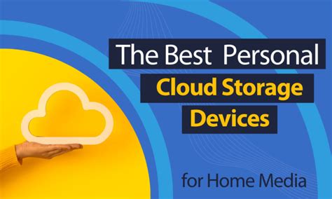 Best Cloud Storage For Personal Use 2024 Secure And Free Options