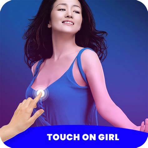 App Insights Touch On Girl Simulator Girl Body Scan Prank 2022 Apptopia