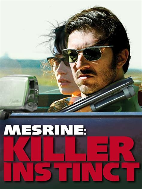 Prime Video Mesrine Part 1 Killer Instinct