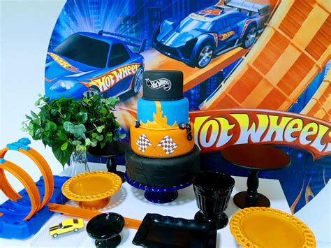 Kit Aluguel Hot Wheels Elo Produtos Especiais