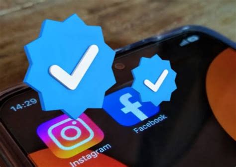 Resmi Kini Warga Indonesia Bisa Buat Centang Biru Di Akun Instagram