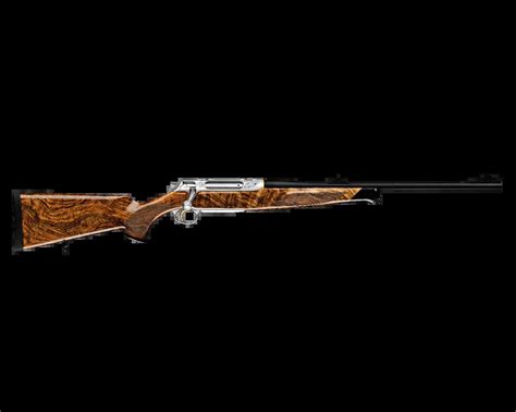 Los mejores rifles de caza europeos Buyer s Guide Corazón de caza