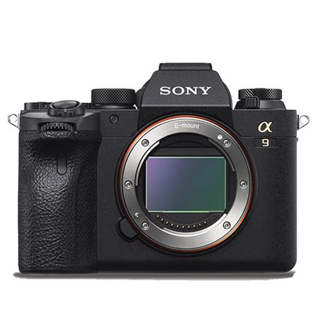 Alpha Camera | Sony Singapore Promotions