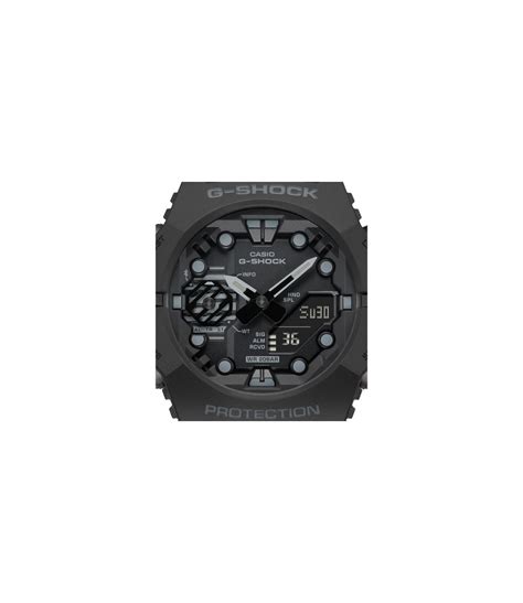 Montre G Shock Ga B001 Noir Casio