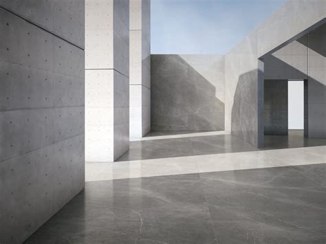 ULTRA MARMI BIANCO COVELANO Wall Floor Tiles With Marble Effect By