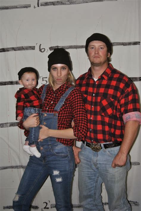 17+ best images about Lumberjack Costume Ideas on Pinterest | Boy ...