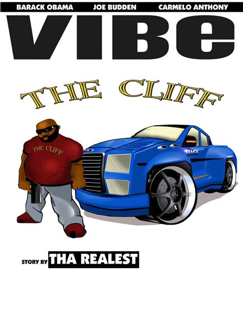 vibe sample cover  dobbinsart  deviantart