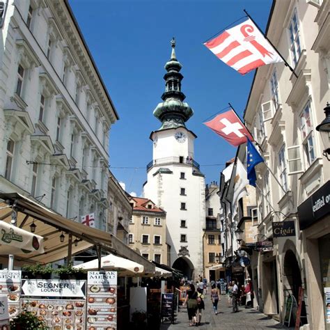 Museums & Galleries | Culture & Art | What to do? | Visit Bratislava