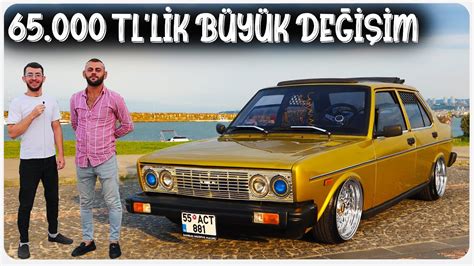 Mod F Yel Murat A Le Arabasi Olur Mu V Tesl Model Youtube