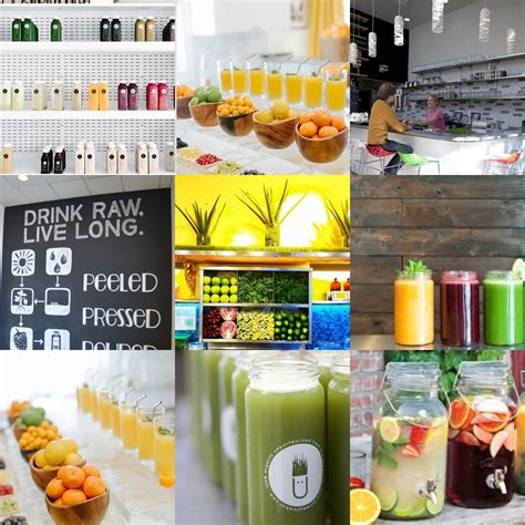 Design Inspiration Juice Bar Smoothie Bar Juice Bar Design Juice