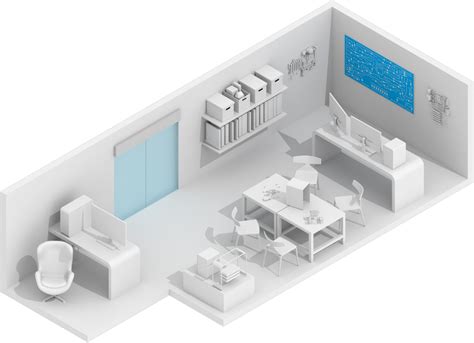 INVASION Labs Tour