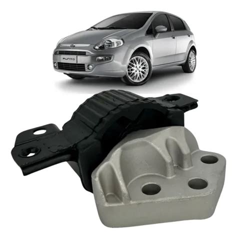 Calço Motor Punto 1.4